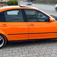 بي ام دبليو E46 • ١٩٩٨ • اربيل