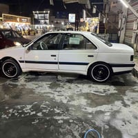 ٢٠١٠ • مكفولة مكينة • الزعفرانية