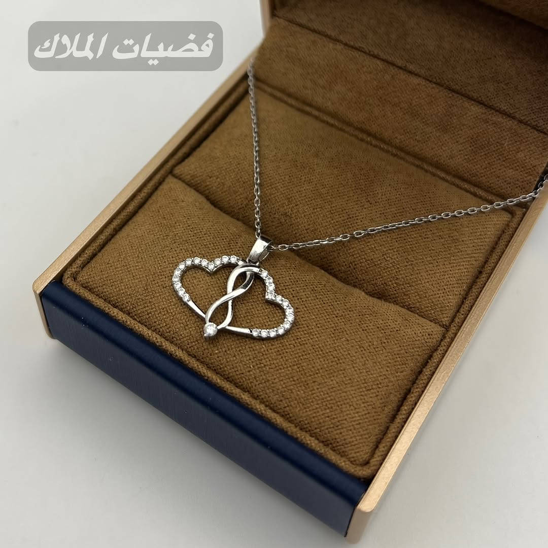 بعالم الفخامة والأناقة نقدم إليكِ المناسب لسحركِ 
فضيات الملاك ✨
📍المنصور شارع الرواد عمارة برج الماس قرب مول المنصور مجاور فلافل لبنان 
...📍للحجز او الاستفسار اتصل على الرقم ***********
قلادة سوار محبس فضة تخم سبحة تعليقة مفتاح 
#Baghda jwellery#Jewellery#beauty#gold#diamondIraqneclessejewellerydesiners
‏personalizedgifts customkeychains namesake inspirationalquote uniquegiftideas silveraccessories handcrafted giftsforher giftsforhim thoughtfulgifts memorablegifts keepsakes giftideas personalizedjewelry madebyme اكسسوار فضيات فضة عيار ختم
