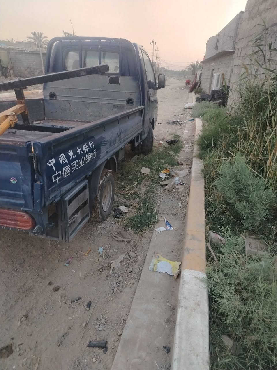 السلام عليكم سيارة فولتر للبيع موديل 2007 وهذا الرقم ***********
