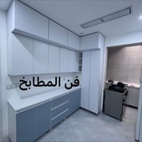 يقدم الكم فن المطابخ احدث الموديلات من كاونترات وغرف نوم التركي التفصا...