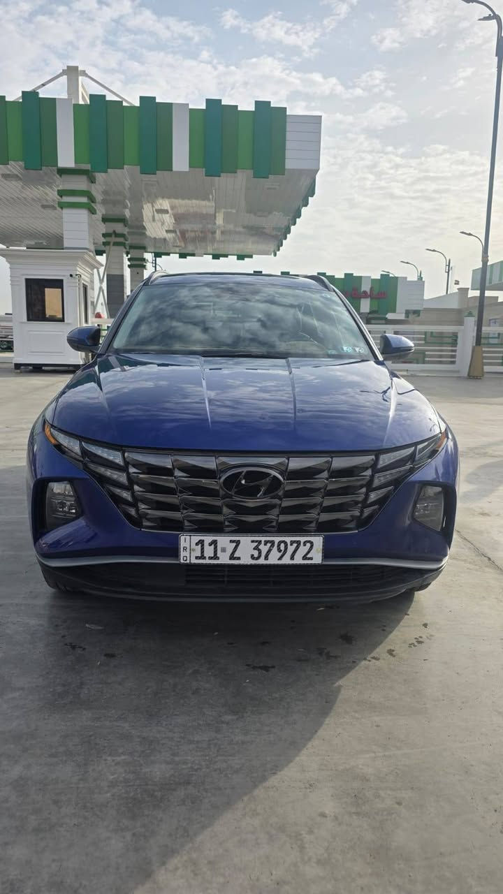 سلام عليكم من رخصت مدير الكروب توسان 2023 حادث دعاميه اماميه موصافات عاديه
ماشه 30 مكان السياره بغداد حيور رقم بغداد تحويل كبل رقم الهاتف ***********
