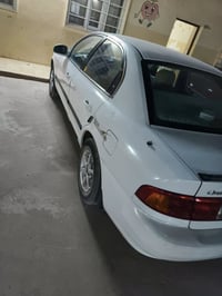 كيا اوبتما • ٢٠٠١ • توماتيك