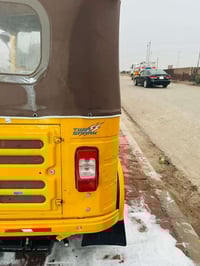 تكتك مديل 19 • مكينة مجفتة • باقي كفالة