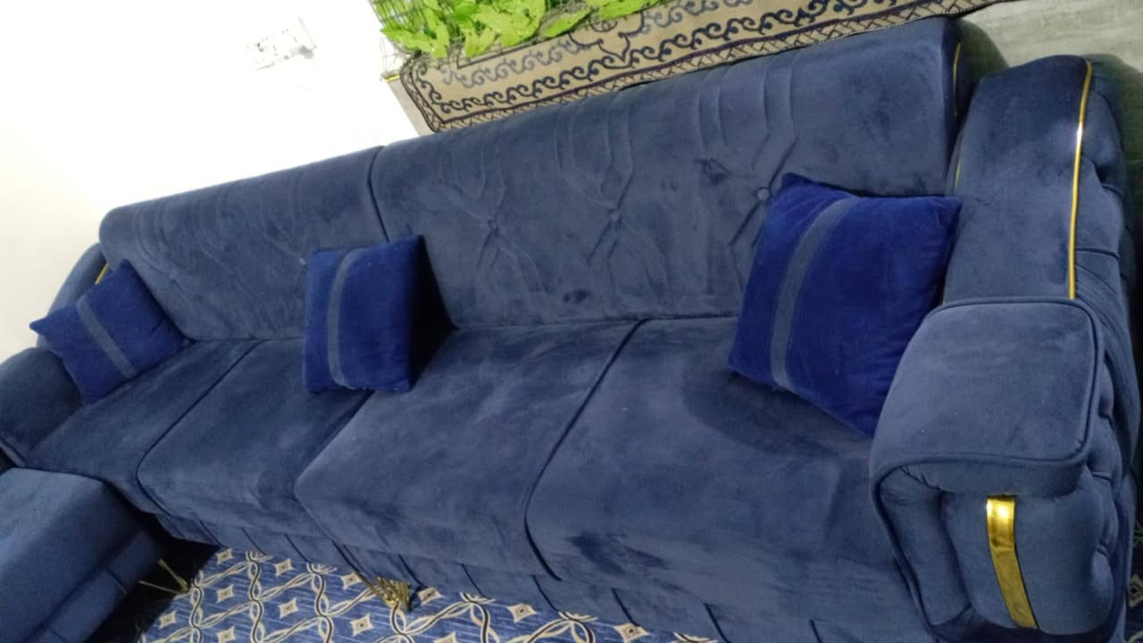 السلام عليكم تخم تسكام 5 مقاعد العنوان كربلاء حي الميلاد اي استفسار خاص وبل خدمه


**إذا كنت صاحب هذا الإعلان وتريد حذفه لأي سبب، رجاءا أرسل رسالة إلى الدعم الفني**