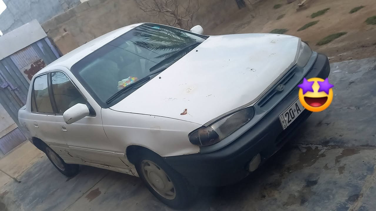 السلام عليكم
النترا دمعه رقم ديالى سنويه جديده رقم دولي شرط التحويل
 
بدون ضربه قويه مكينه وكير خير من الله مكانها ديالى شهربان

كير اوتو مكينه مفتوح فرممات شرط بدون لحيم سعر ٣٠ بي مجال 
***********
