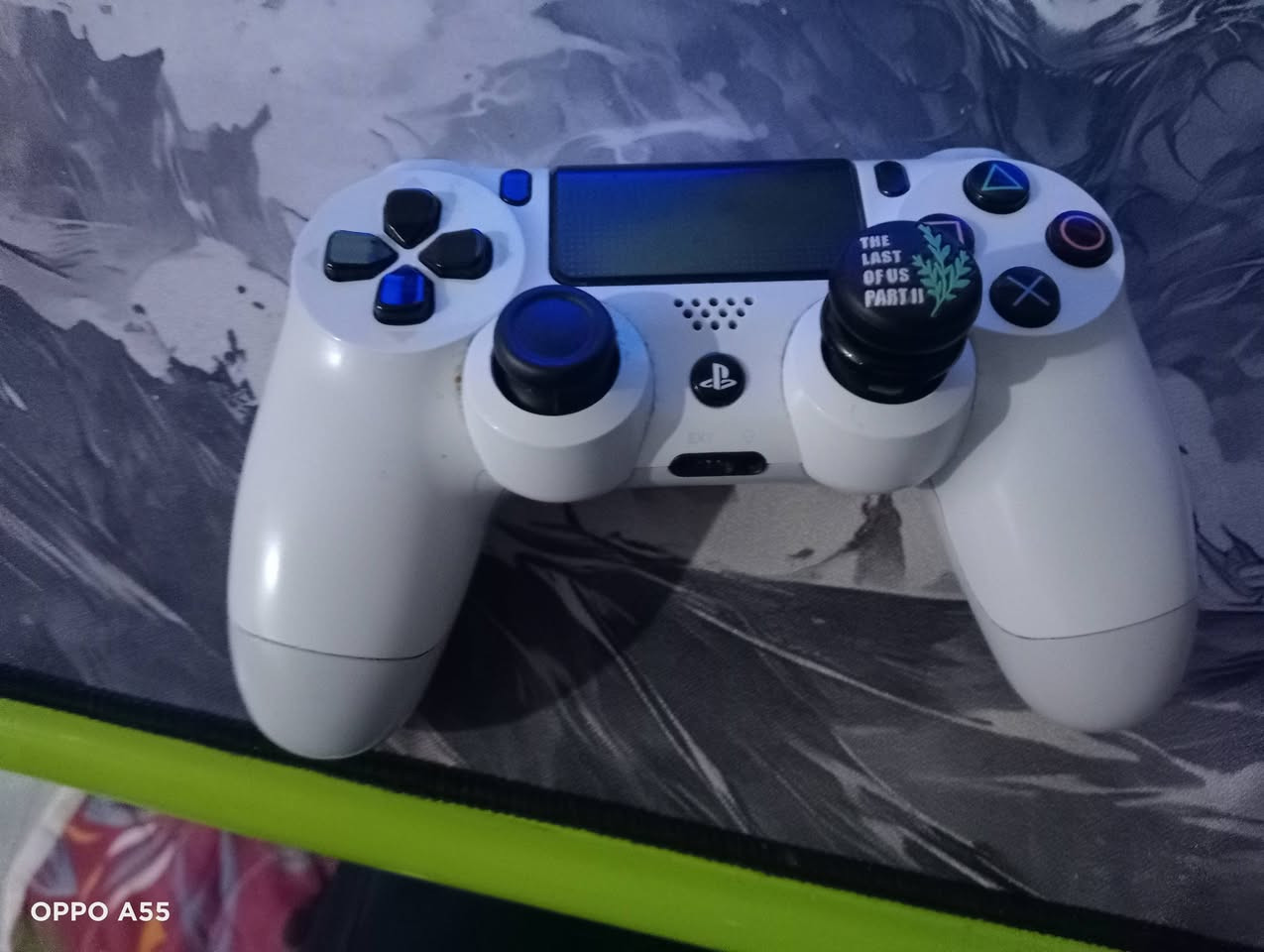 سلام عليكم
بلي 4 مع يده اصليه ام ال60 الف 
ويا قرصين رينبو وسيكيرو 
البلي مايتهكر 
السعر 170 الف


**إذا كنت صاحب هذا الإعلان وتريد حذفه لأي سبب، رجاءا أرسل رسالة إلى الدعم الفني**