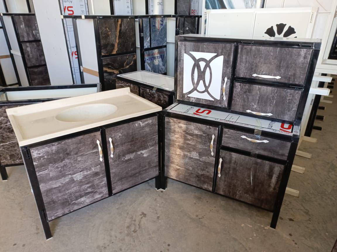 كاونتر متر  ٣ قطع السنك مرمر
السعر 200الف


**إذا كنت صاحب هذا الإعلان وتريد حذفه لأي سبب، رجاءا أرسل رسالة إلى الدعم الفني**