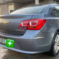 كروز • ٢٠١٦ • رقم أربيل