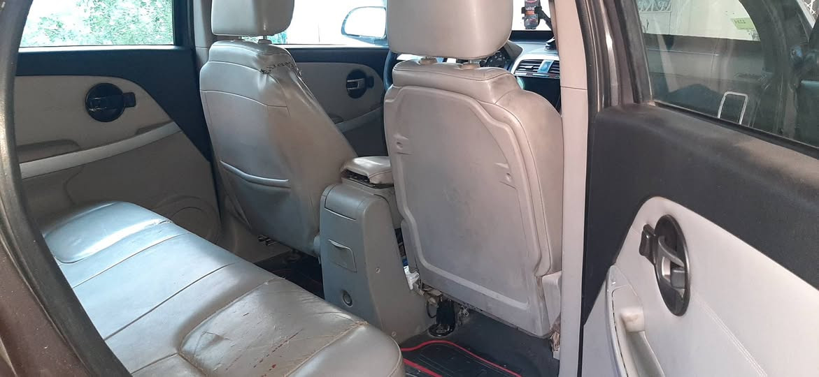 السلام عليكم
كوينكس ٢٠٠٨ رقم انبار انكليزي مشروع وطني سيارة كير  و محرك جديد  لا تنقيص ولا تبخير داخلها نضيف  بيع او مراوس بسيارة مكان السيارة ديالى بعقوبة السعر ٧٠ وبيها مجال 

الاتصال على الرقم  

***********
