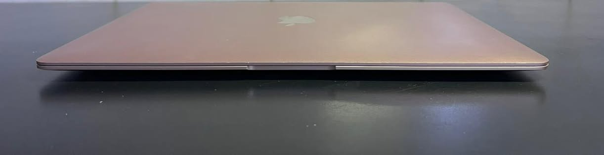 MacBook Air M1
Ram 8 | SSD 250

Battery 88 | Cycle 256

Price: 600.000

جميع الماكات بيها ضمان فحص اسبوع 
تستلم من المكتب او توصيل مجاني متوفر

رقمي : ***********
يفضل التواصل واتس او اتصال

حسابي انستا
 

https://www.instagram.com/us1.f?igsh=MW5vdzEzaXBpNTh5cg%3D%3D&utm_source=qr
