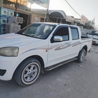 كريت ويل • ٢٠١٣ • مكفولة