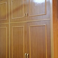 غرفه نوم • صاج بلوك • بالدوره