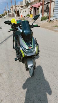 الوحش قرش أم ار 2026 جديده بعدها كفاله عامه  السعر 900وبيها مجال ترهم ...