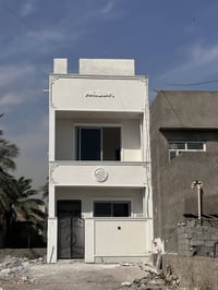 يتوفر لدينا منزل للبيع. بسعر 118 مساحه100متر👉.   يحتوي ع3نوم  🛌      و...