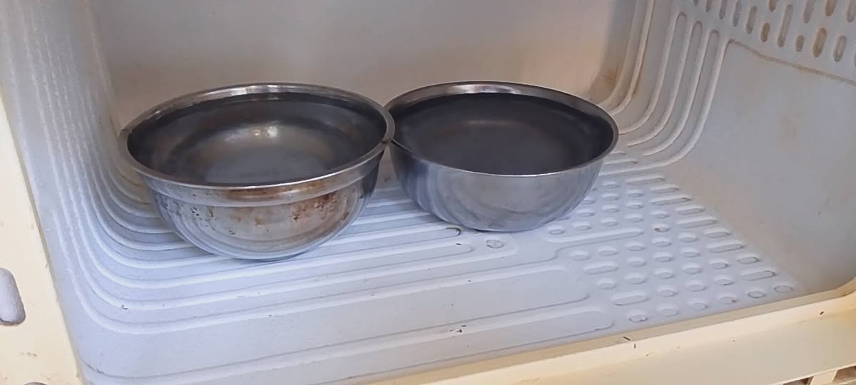 السلام عليكم ثلاجه عشتار للبيع شرط الشغل و التجميد السعر 75 سوق الشيوخ


**إذا كنت صاحب هذا الإعلان وتريد حذفه لأي سبب، رجاءا أرسل رسالة إلى الدعم الفني**