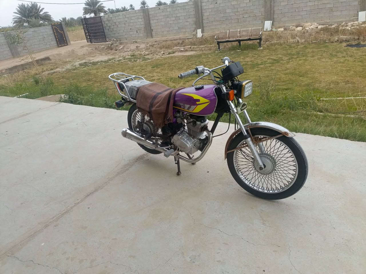 للبيع تايكر 2023كلك مكان ابو غرق اليريدها يتصل ***********
