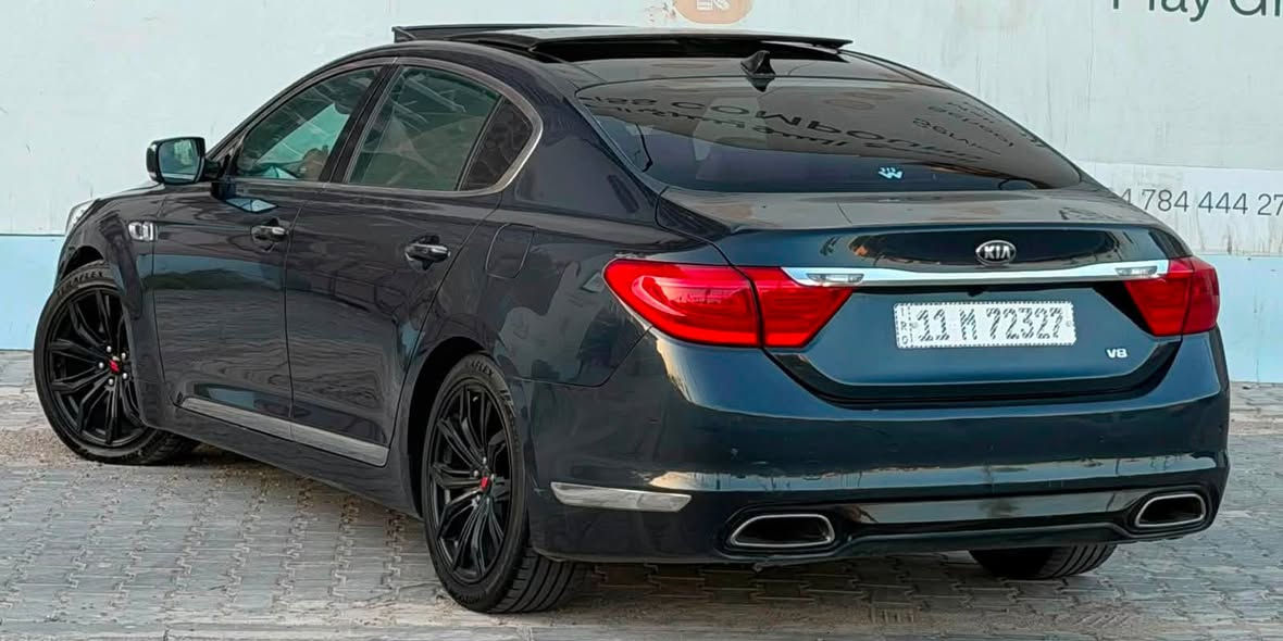 السلام عليكم اخوان
كيا كورس 2015 
محرك 8 سلندر 5000
كير اوتو 
المواصفات 
بصمه 
بانوراما
شاشه وسائط كبيره
ماوس تحكم 
داتا شو
دشبول ديجيتال
مود درايف 4 انضمه
كامرات 360
تحكمات ستيرن
رادارات
هاند بريك بصمه
داخل لون ابيض
داخل صاج ملكي
كشنات جلد
كشنات خزن ميموري
تدفئه + تبريد بلكشنات
كشنات امامي + خلفي كهرباء
كشنات خلفي تدفئه + تبريد
قطعتين تبريد
مري شفط
حساس امامي + خلفي
ابواب شفط
صندوك كهرباء
بردات بل ابواب
لايت 4 عدسات
بك لايت Led
اخوان سياره وارد امريكي 3 قطع صبغ 
سياره رقم بغداد سنويه وهزه ورقم كله جديد
مكان السياره بغداد الكرخ 
السعر 145
للاستفسار (.***********)
