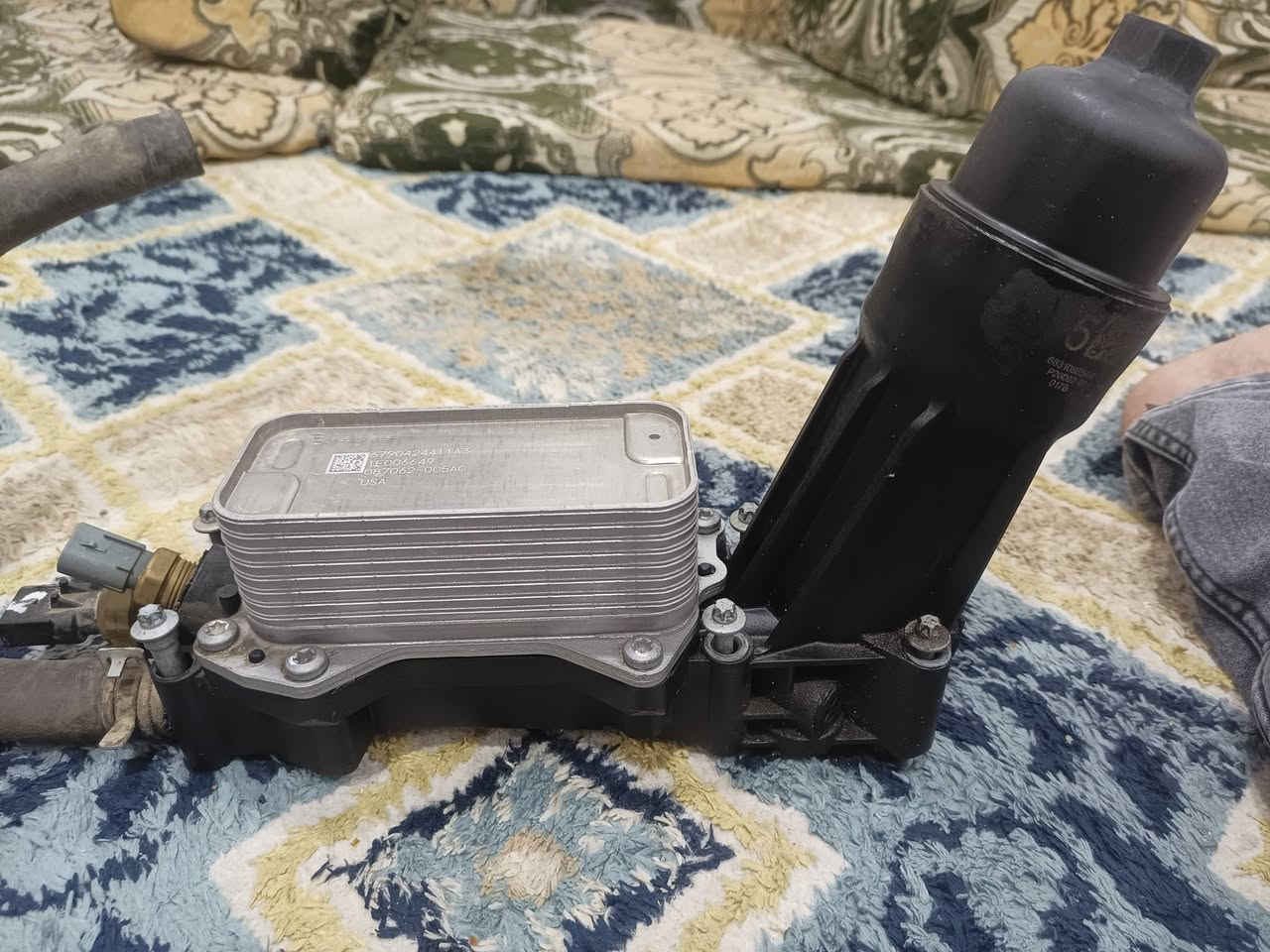 سلام عليكم براد دهن مكينه كصه  3600 نظيف كلش ب 50 الف فقط للتواصل *********** مكاني العماره
