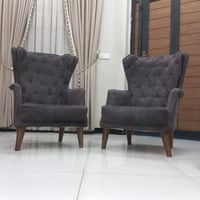 ٨مقاعد • نظام سرير • وتر بروف