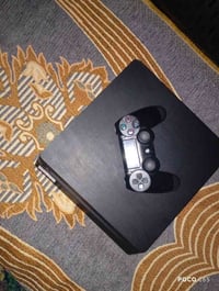 بلي فور • هارد 500 • يد أصلية