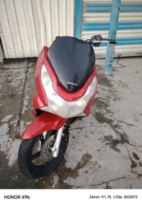 دراجه بيسي اكس جيل الأول نضافه فول ياباني دراجه نقصه بس ستان تعليك سعر...