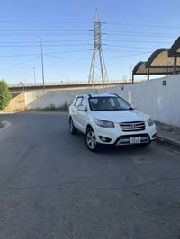 سنتافيا • ٢٠١٢ • رقم بغداد الجديد