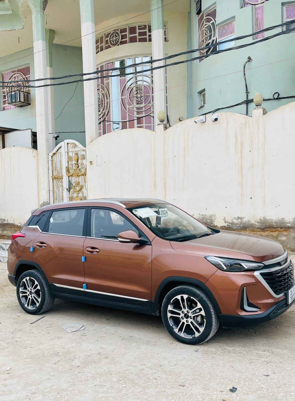 بايك X3 موديل ٢٠٢٤ رقم دولي حرة تحويل مباشر بسمي جديدة ماشية ٦٠٠٠ كيلو فقط كفالة عامة من الصبغ والتبديل بيهة فقط بارد بجاملغ الامامي وباب سايق مأشر بالصور محرك ١٥٠٠ اوتماتيك تبريد شاشة كامرا كشنات جلد سايد بريك كهربائي مكاني الديوانية سعر ١٠٥ ومجال ***********
