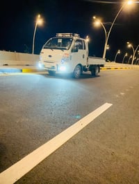 صلاح الدين • موديل ٢٠١٠ • محرك جديد