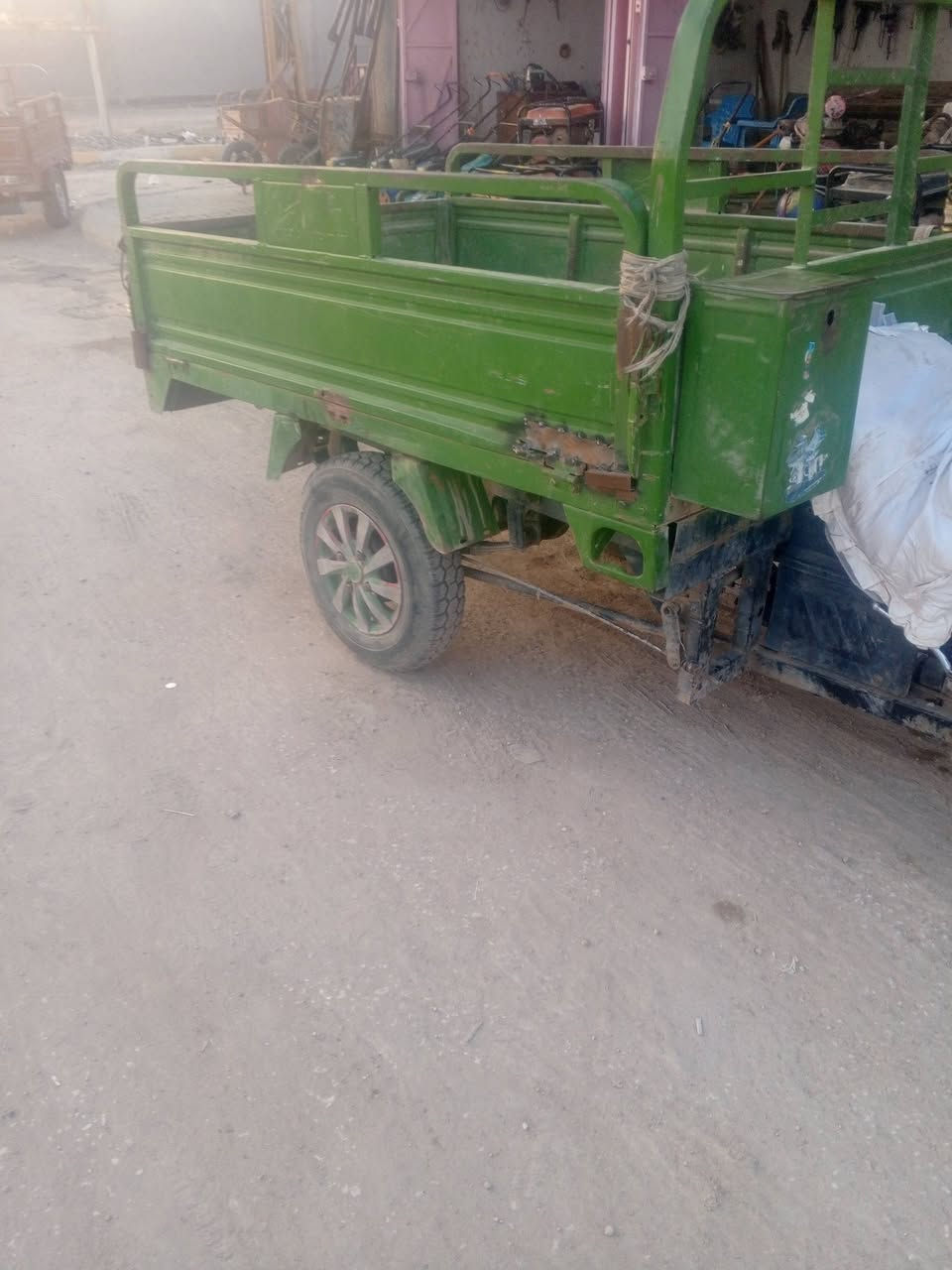 السلام عليكم
ستوته موديل 2016كلك محرك 2023
مكاني بابل جبله ركبة مكفوله 
***********
