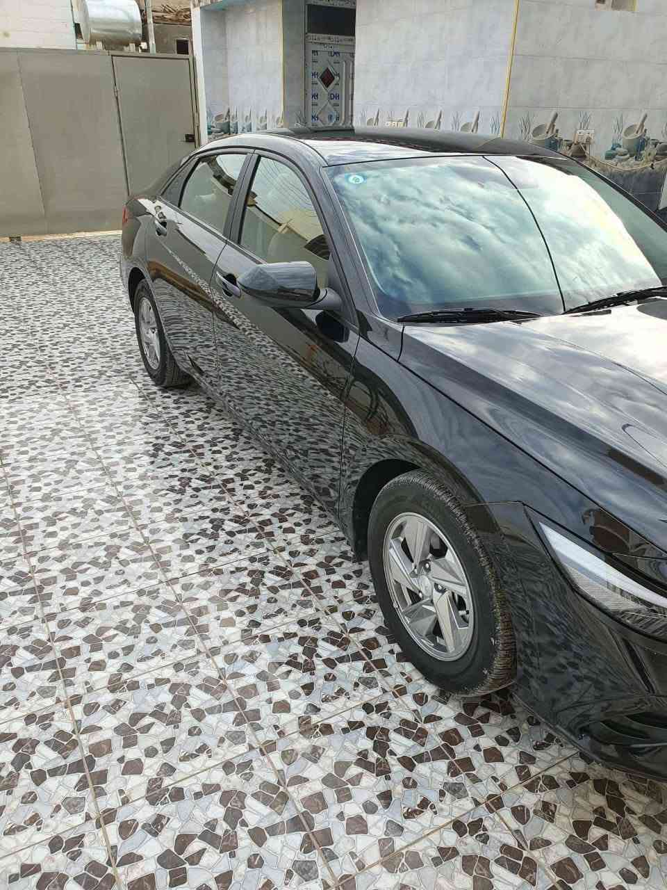 سياره للبيع النترا ٢٠٢٤ مال معوقين ماشيه ٤٨ سعر ١٤٢ وبيها مجال بسيط شراي يراسل فقط


**إذا كنت صاحب هذا الإعلان وتريد حذفه لأي سبب، رجاءا أرسل رسالة إلى الدعم الفني**