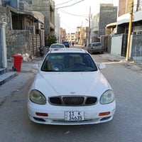 دايو لكنزا • ٢٠٠٠ • كلتش جديد