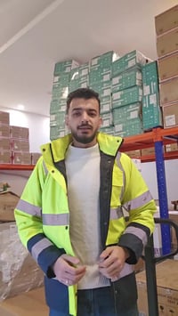 إنفرترات • بطاريات • عرض تجار