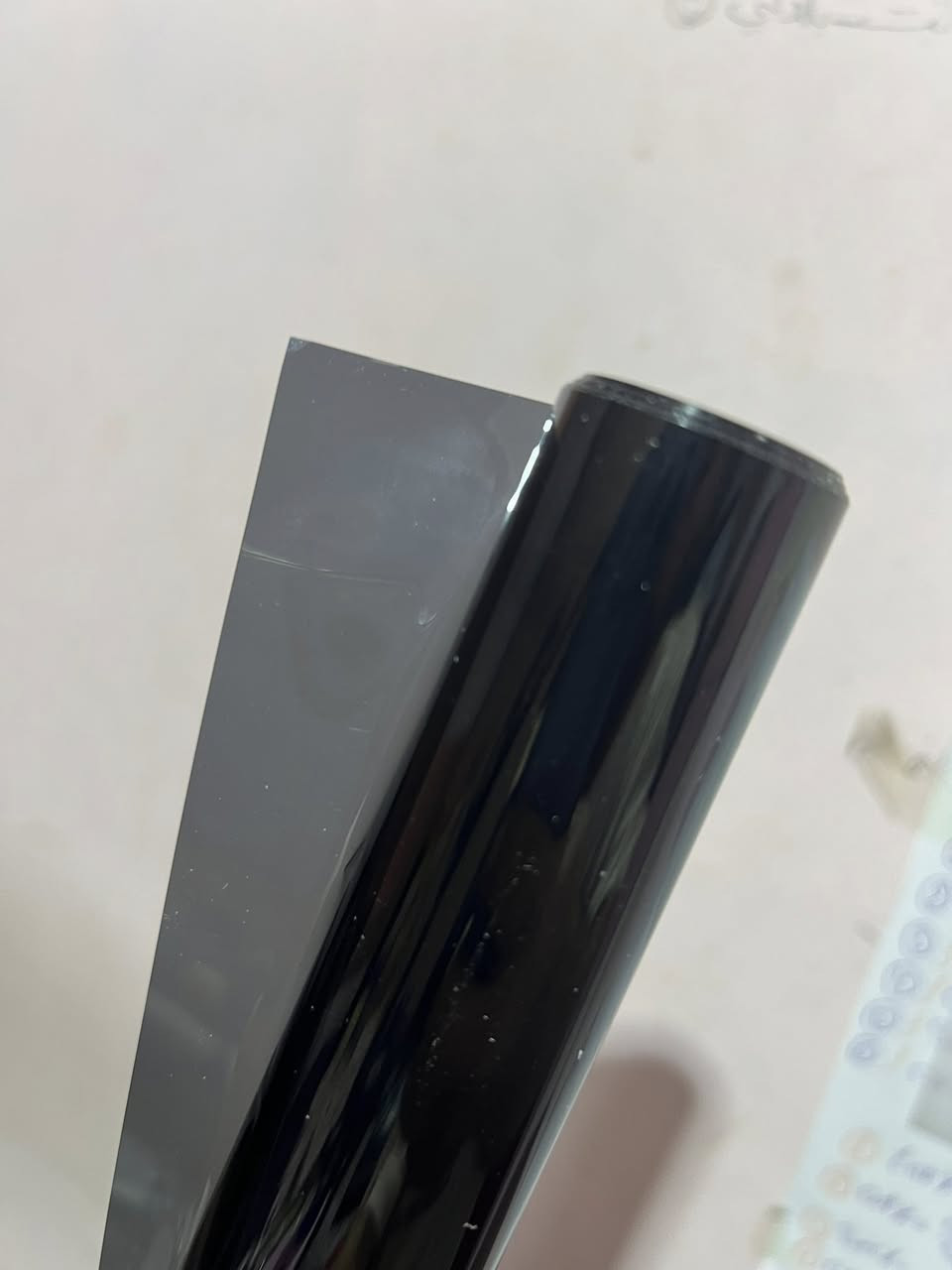 15 روله كل روله 3 متر
القطه 3 متر 5 الاف


**إذا كنت صاحب هذا الإعلان وتريد حذفه لأي سبب، رجاءا أرسل رسالة إلى الدعم الفني**