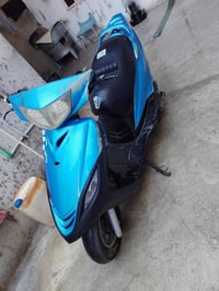 ماكس ١٤٠ • موتوسيكل