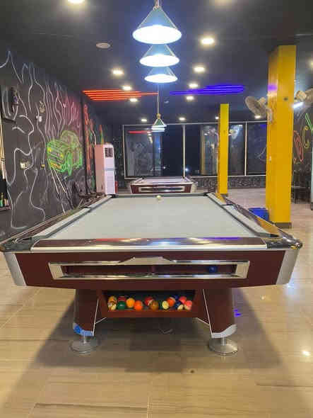 ميز سوبر ماستر AKعدد 2 سعر الواحد 9 ورقات وبيه مجال بسيط جدد ما خاذهن  نقل عليك  لتواصل ***********
