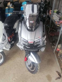 دراجة شحن • موديل ٢٠٢٥ • صفر كم