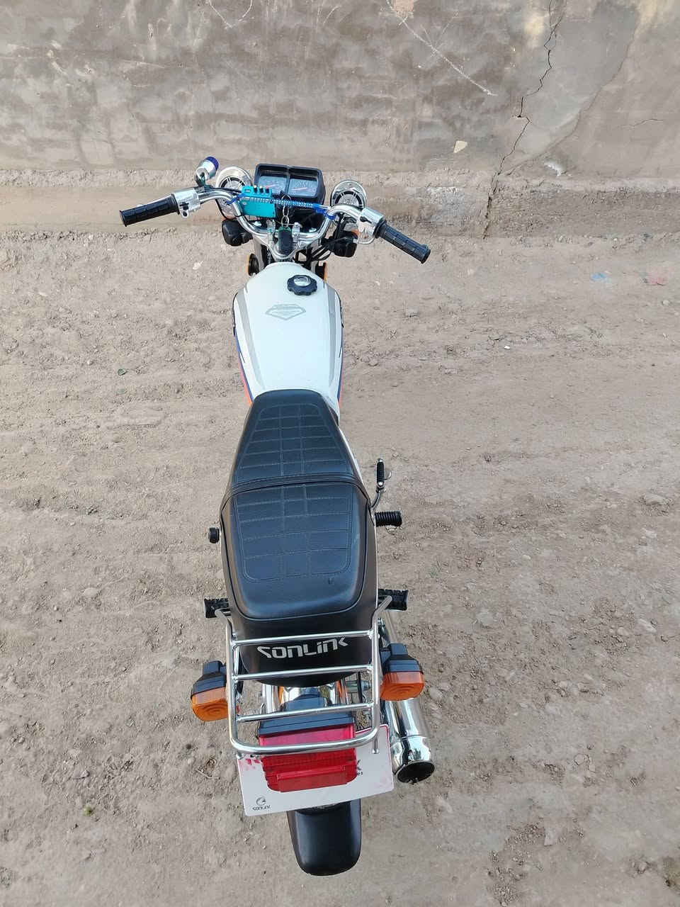 سلام عليكم للبيع دراجه نوع نامه امتياز موديل ٢٠٢٥ أوراق استنساخ من الوكيل الدراجه حلوه كلشي بيه شغال مال جناي ما ذب عليه ربع. والشراي بيك خير وتدلل
مكاني حله بلسياحي
الرقم ***********
