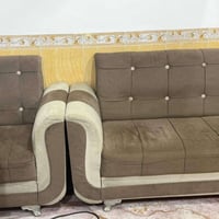 كنب • السماوه • حي العمال