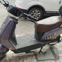 دراجه شحن للبيع الاتصال 07706681640