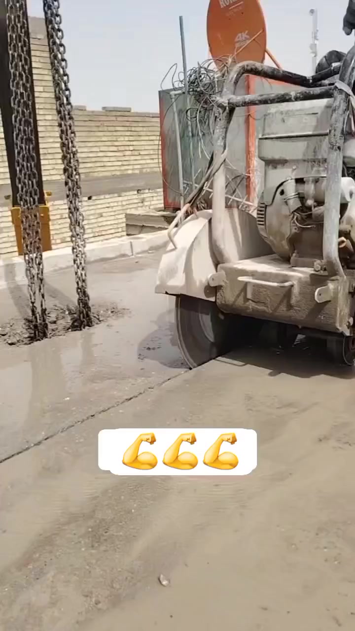 قص الكونكريت بدون اهتزاز نعمل في جميع المحافظات
للاستفسار ***********
