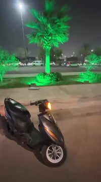 يالله سلام عليكم ماكس عدله مزودة 55دراجه خير من الله شلعه ومعدل للبيع ...