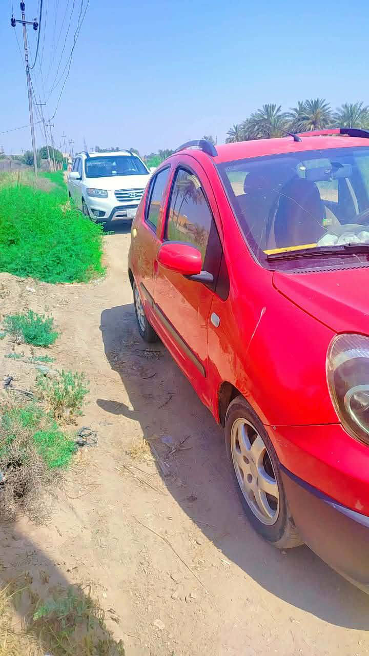 من رخصة الادمن....
سيارة جيلي Gx2 للبيع 

موديل 2013

بيها جاملغ مبين بالصورة 

سيارة استخدام امرأة

السعر 43 $

رقم بغداد بأسمي 

العنوان بابل 

التواصل 

***********
