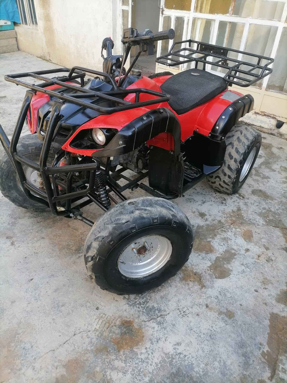 بة ناوي خواي بةروةردگار

فرؤشتني خيراااااااااا

ئةم جوار تايية بؤ فرؤشتن

كير توماتيك مةكينةي 150 بةشةرتة

كير و مةكينة و شانسي و ويل و تاية بةشةرت
بة نيو سلف ئيش دةكات بي عةيب مالي دؤستة بؤ ئةم جةزنة دةرجة يةكة

نرخي 525 هةزار و مةعامةلة
شوين جةمجةمال
موشتةريت وةرة جات
يان تيل بكة رقم *********** واتساب و فايبةر لةسةرة
ادمين 👈 🌸
