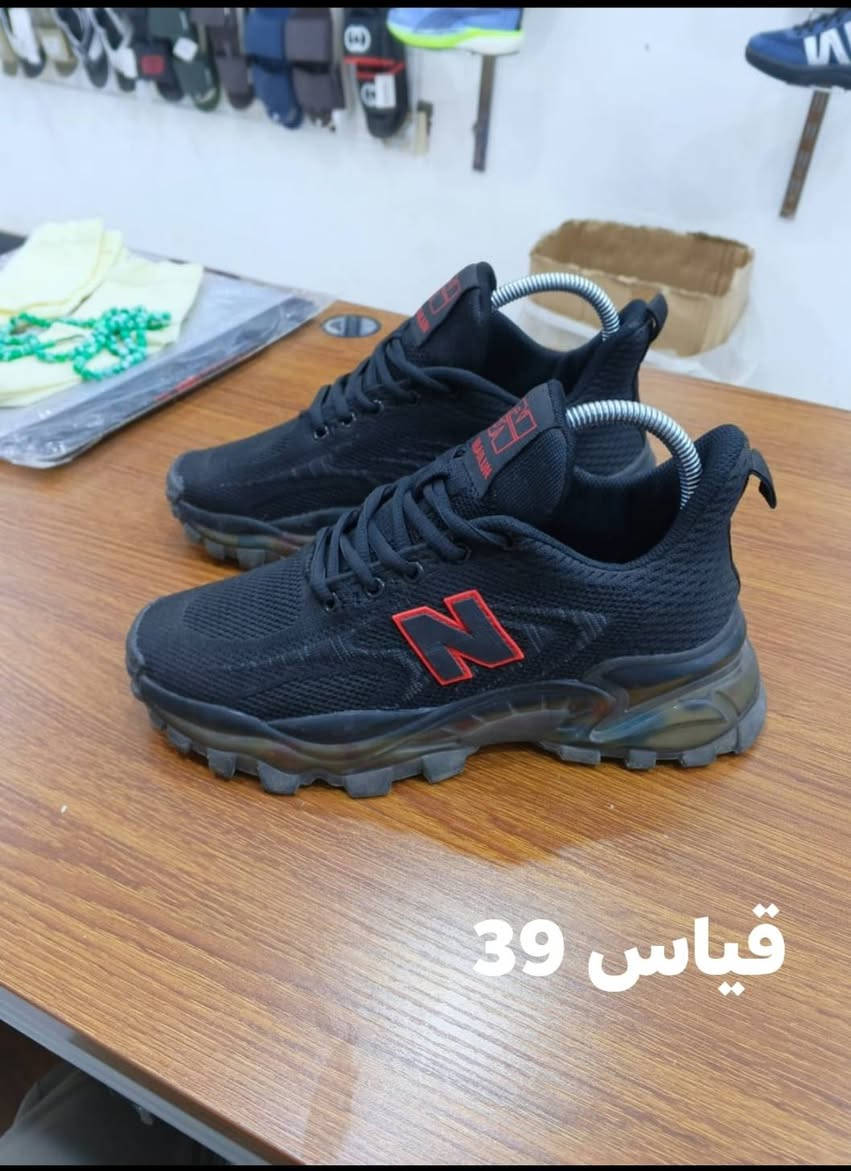 سلام عليكم احذيه باله نضافه
فول القياسات عله صوره السعر
خاص مكاني ناصريه مركز حي 
اريدو شارع مستشفى القلب
الاتصال او مراسله عله صفحه ***********
