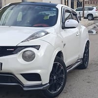 جوك نيسمو • ٢٠١٤ • تيربو