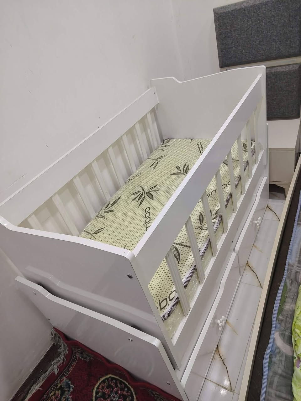 غراض للبيع بأسعار مناسبه للاستفسار ع خاص


**إذا كنت صاحب هذا الإعلان وتريد حذفه لأي سبب، رجاءا أرسل رسالة إلى الدعم الفني**