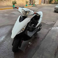 سيام جي تي • ١٤٠ • نظيفه