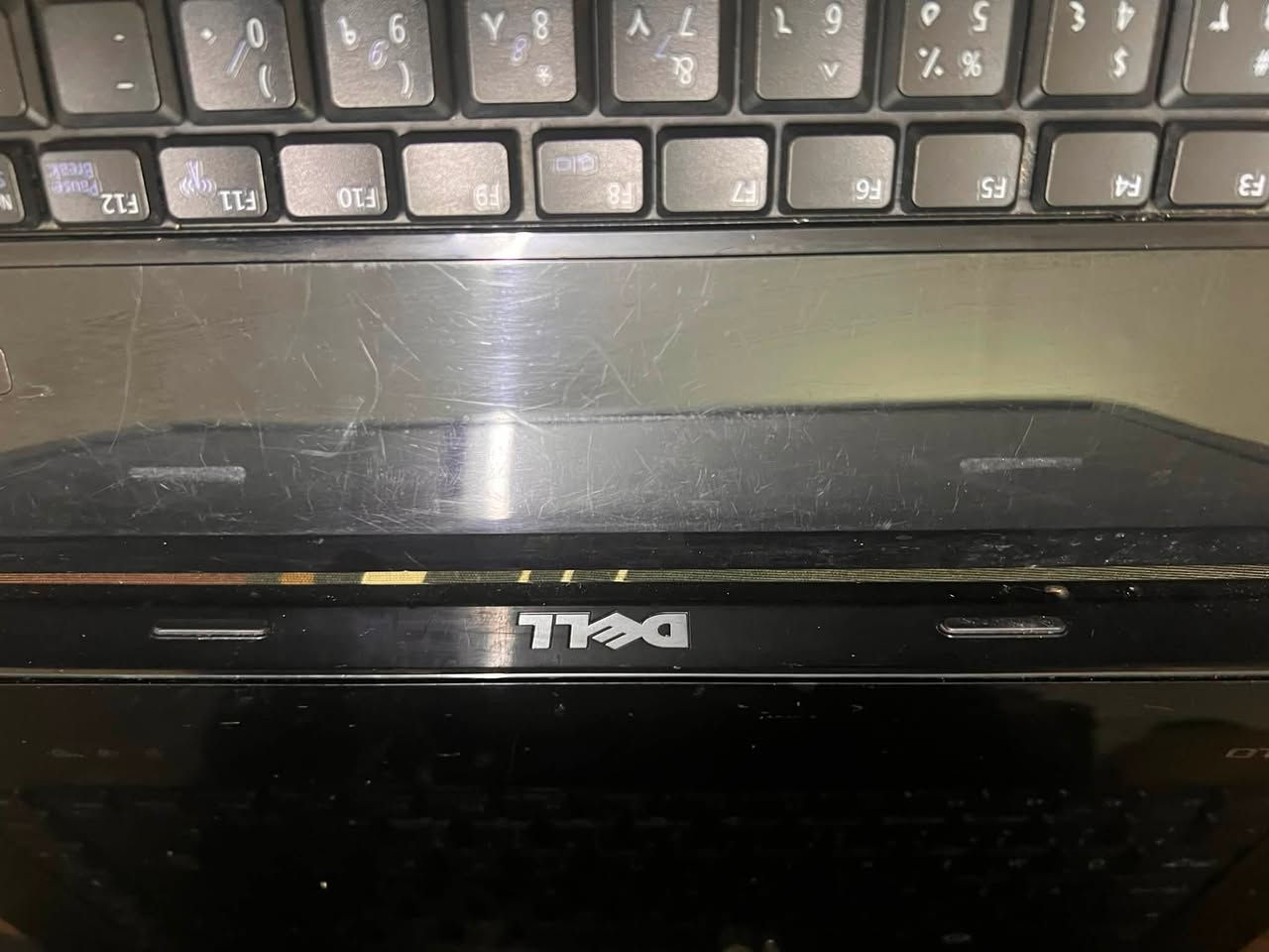 لابتوب Dell للبيع  لون اسود سعرها 225 الف 💙


**إذا كنت صاحب هذا الإعلان وتريد حذفه لأي سبب، رجاءا أرسل رسالة إلى الدعم الفني**