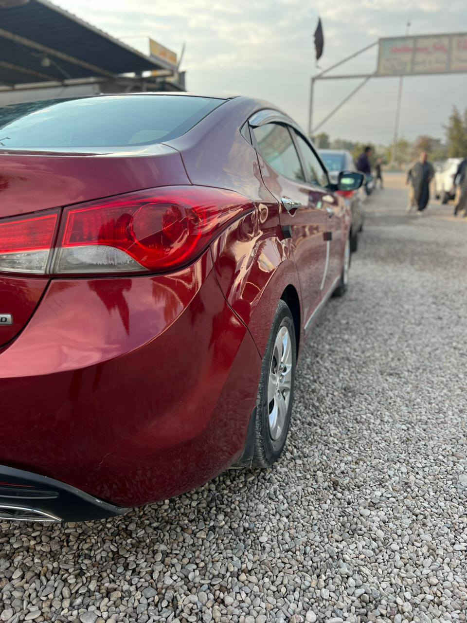 النترا موديل 2013 كير محرك كفالة عامة السعر 115
***********
